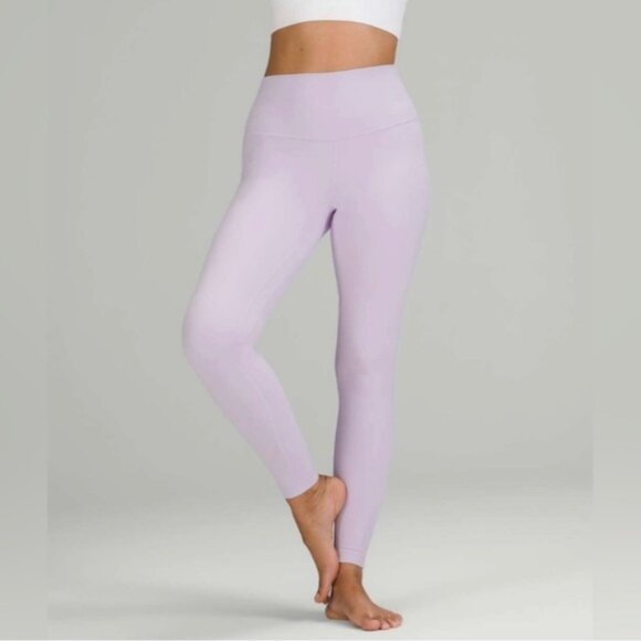 lululemon athletica Pants - Lululemon Align High